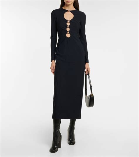 burberry maxi dress outlet.